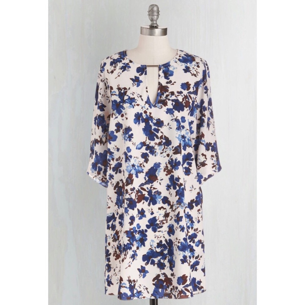 Promise to Impress ModCloth Dress